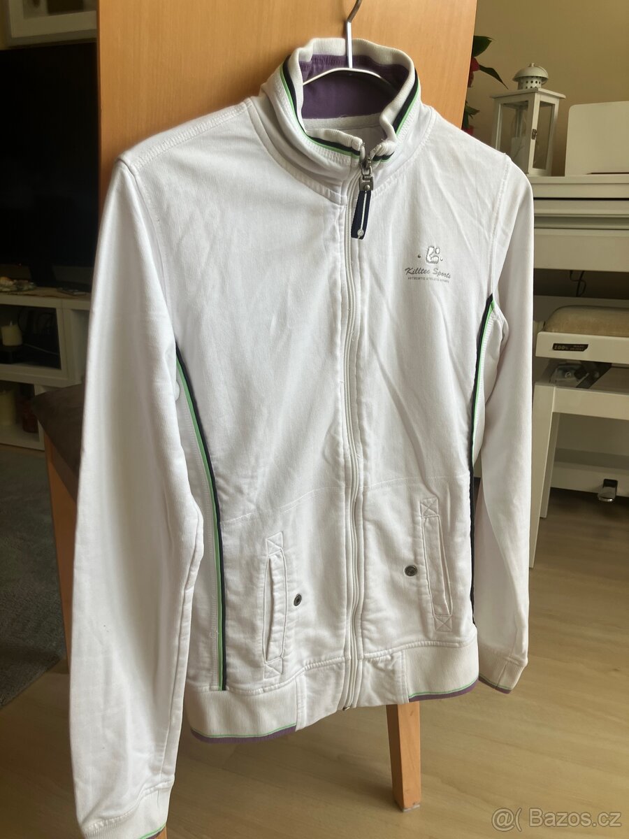 Dámské oblečení a termo - 16