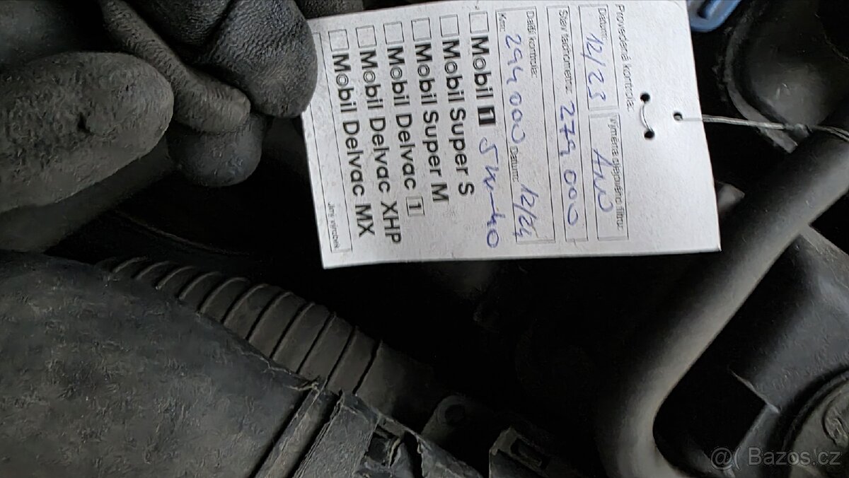 Volkswagen Golf 1,4 - 16