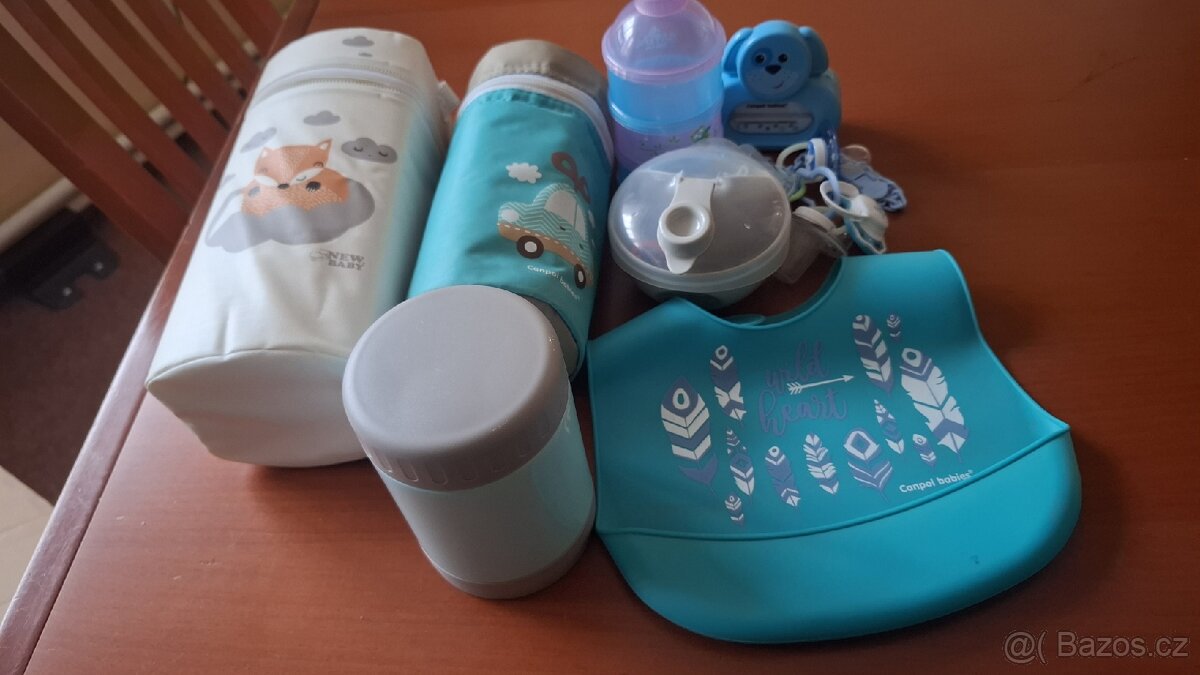 Dětské oblečení - 16