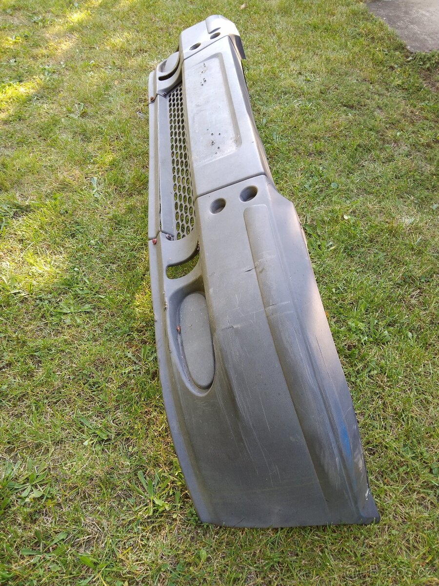 Ford Transit 2000-2006 díly na předek - 16