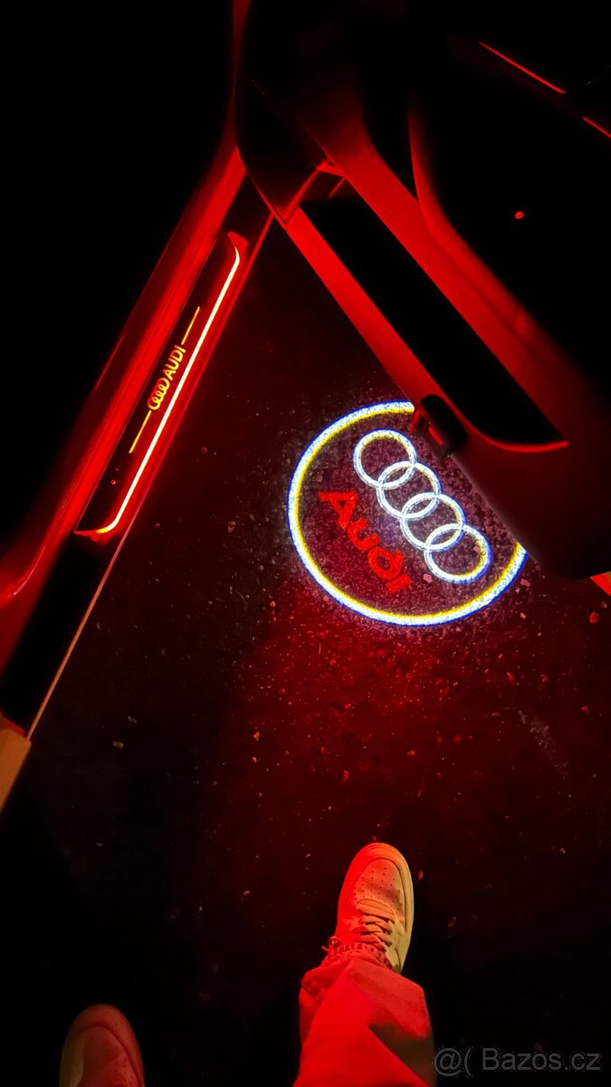 Audi A3 8p 125 kw TDI Quattro - 16