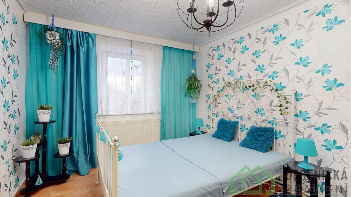 Prodej chalupy v obci Horní Heřmanice - 16