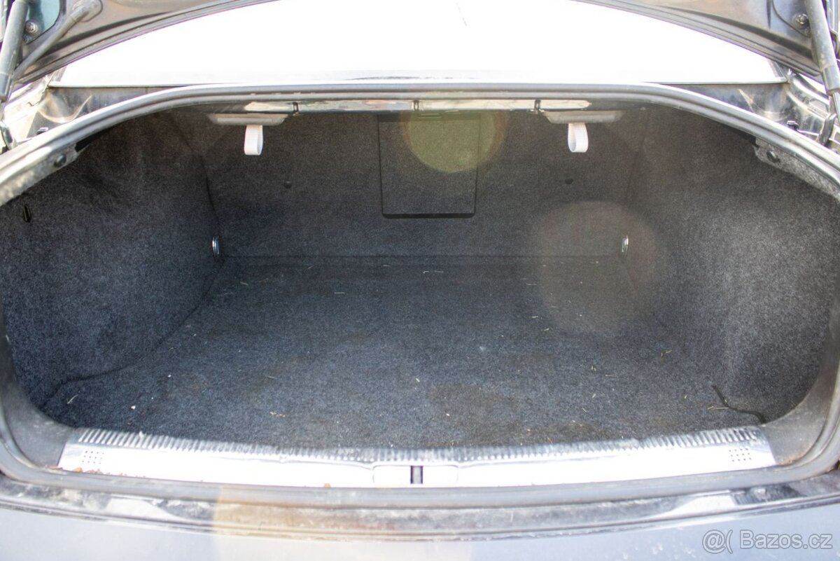 Škoda Superb 1.9 TDI Classic - 16