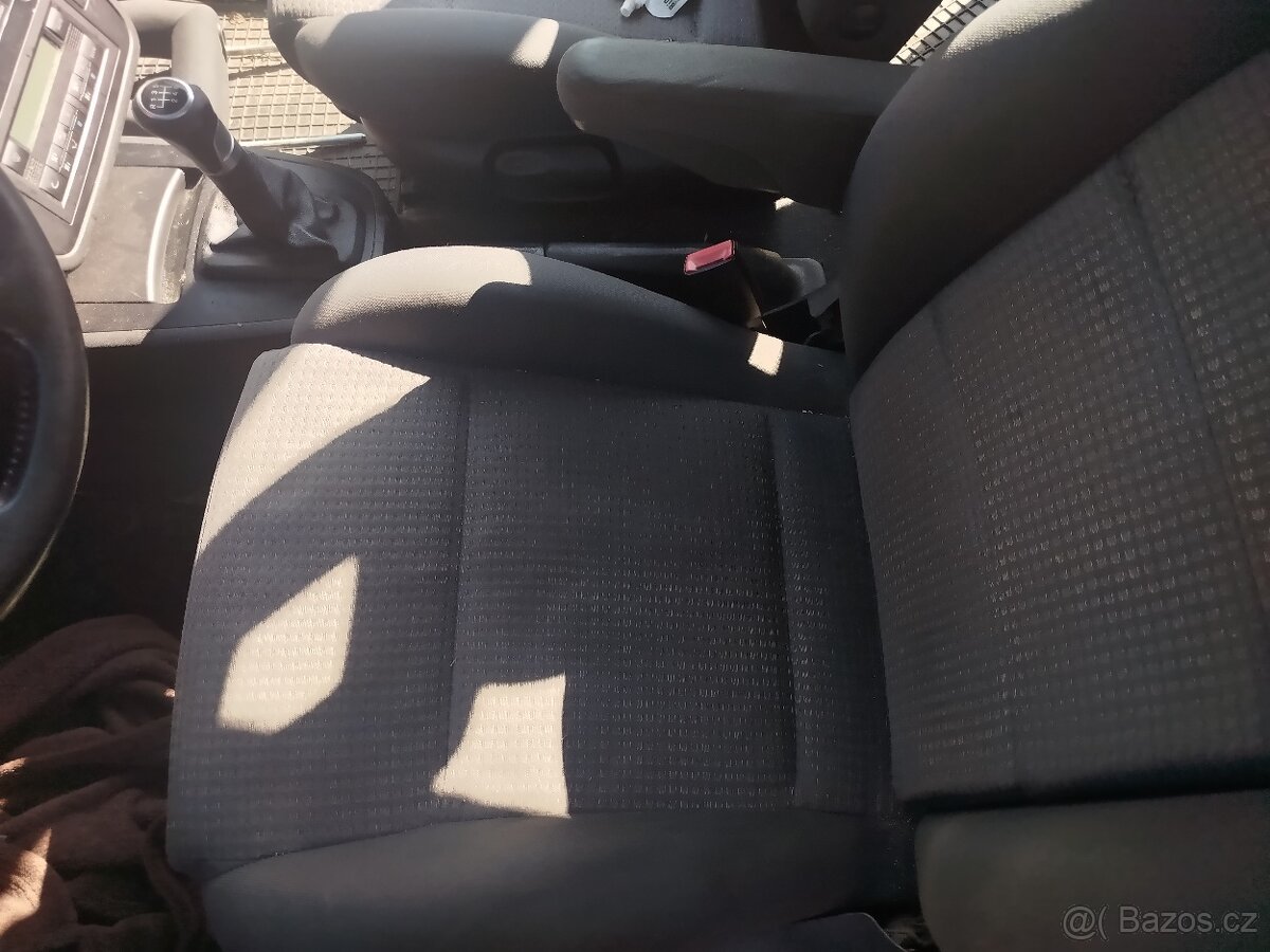 Prodám veškeré díly Sharan - 16