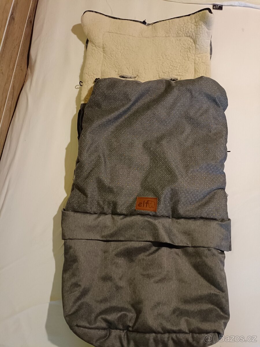 Elfan 85 OK bronz EKO - 16