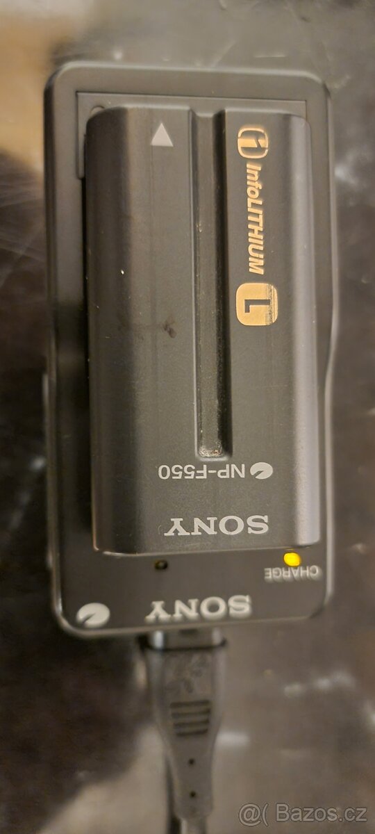 SONY MVC FD81 na Floppy Disky MFD-HD2 - 16