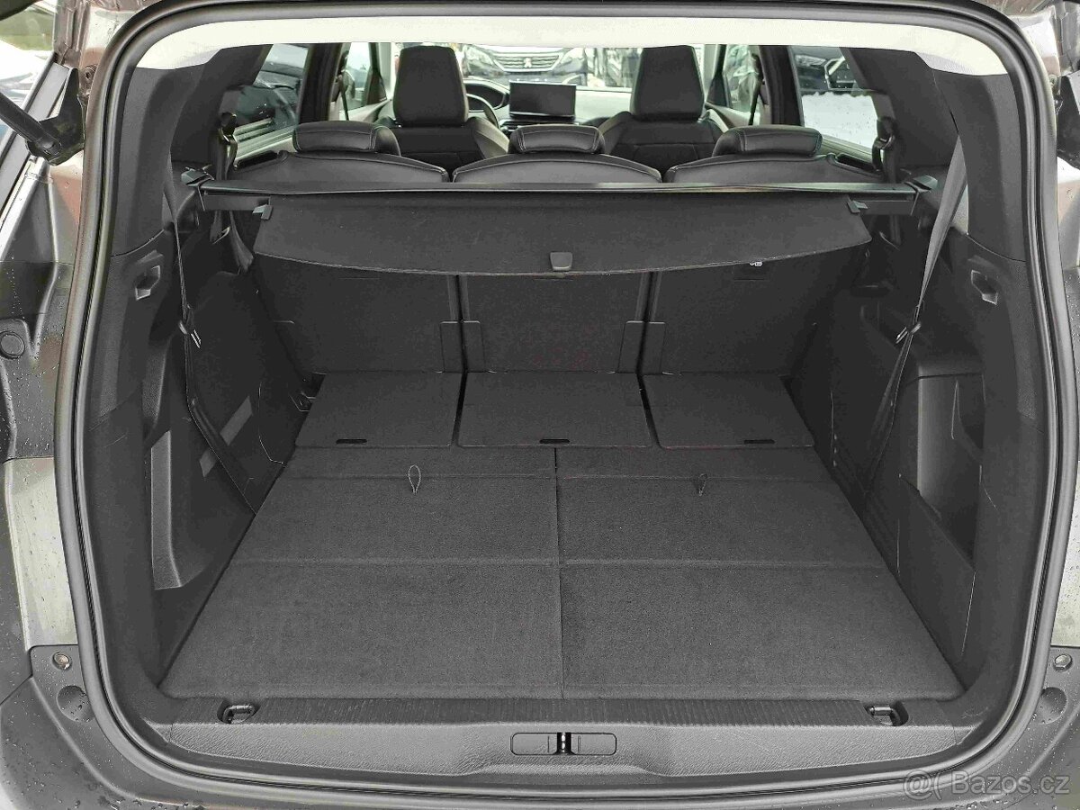 Peugeot 5008 1.2 PT EAT8 ALLURE - 1817 - 16