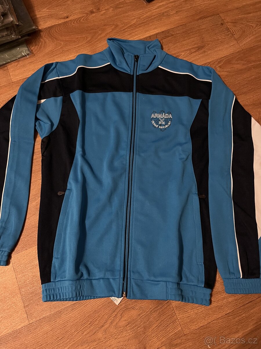 Vojenská výstroj AČR - 16