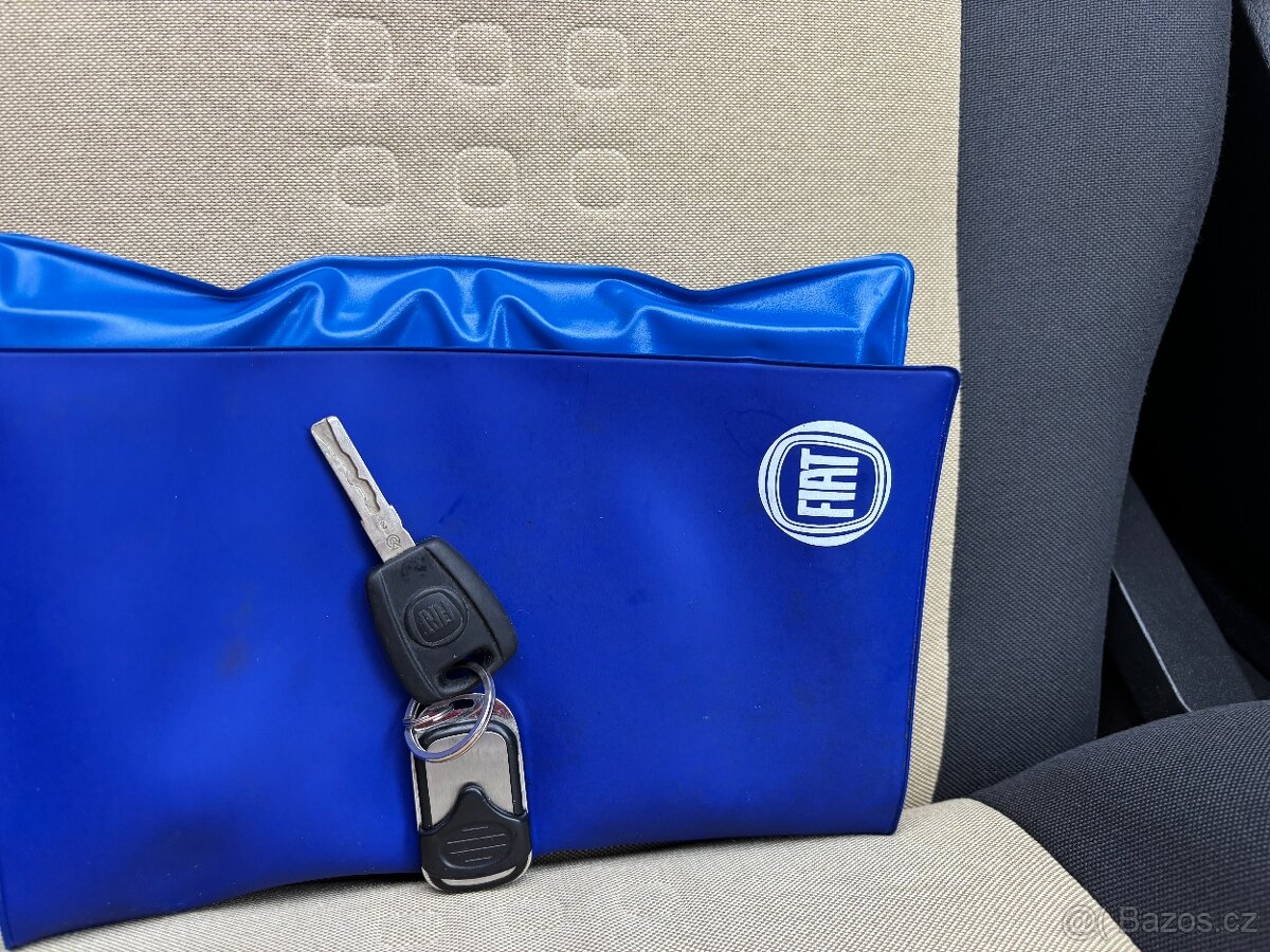 Fiat Panda 1.2i - 16