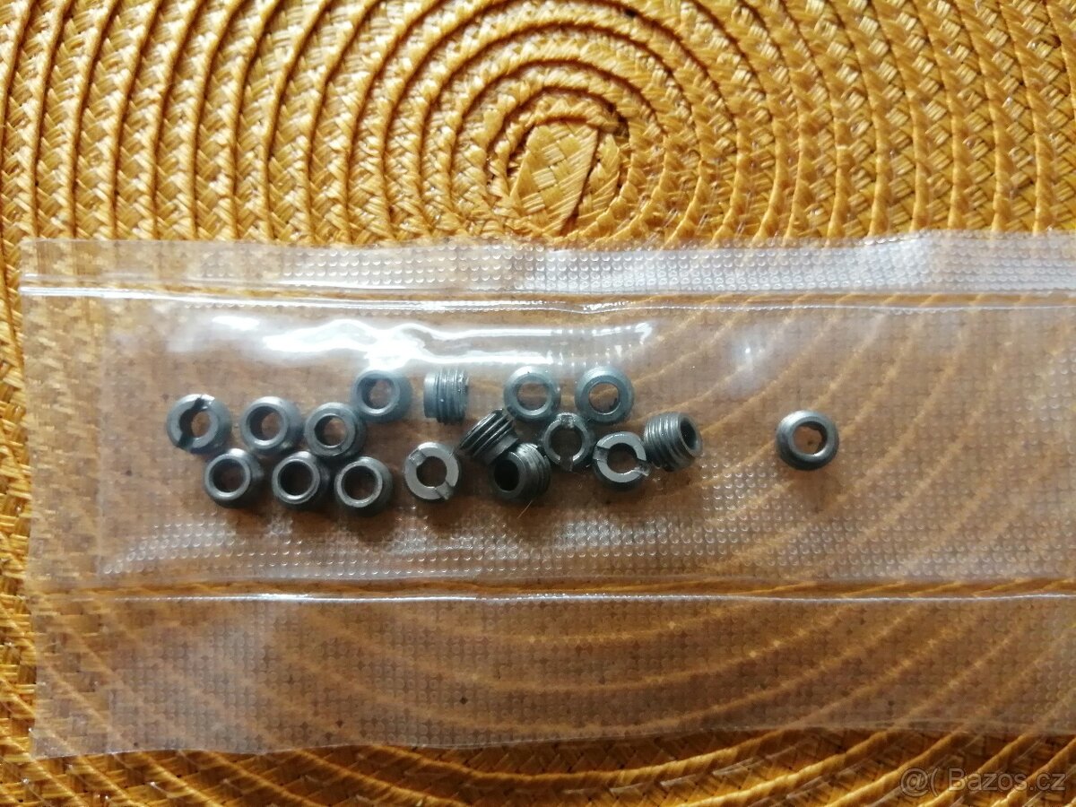 Retro sifonové a šlehačkové lahve. - 16