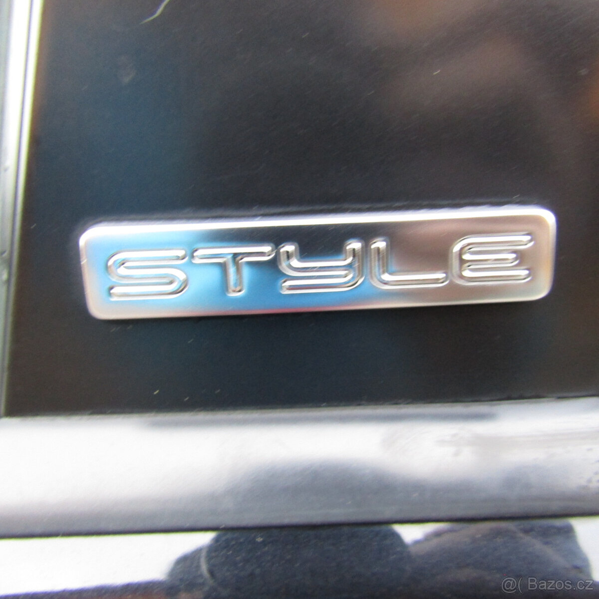 Volkswagen Golf Plus VI 1,6TDi 77kw, STYLE, cebia,NAJETO 118 - 16