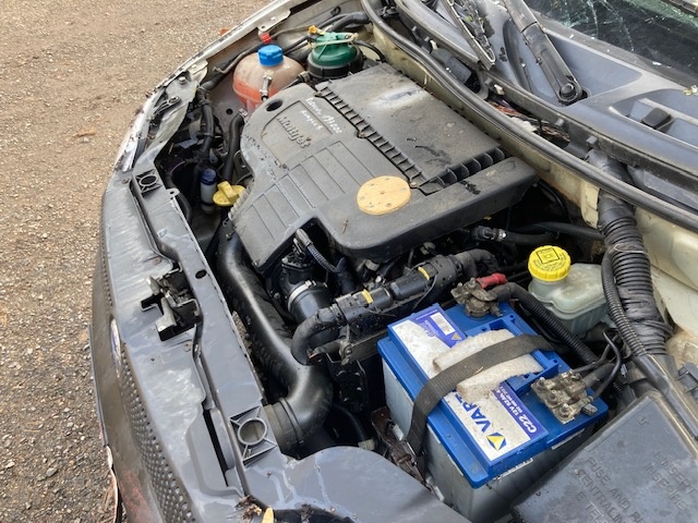 Fiat Panda 1,3 Multijet - 16