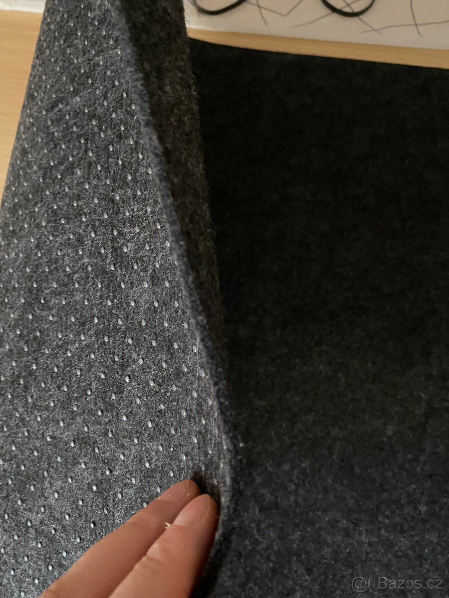 Nová velká podložka DELTAHUB - 80 x 45 cm - 16