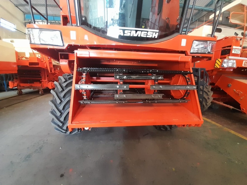 Kombajn DASMESH - 16