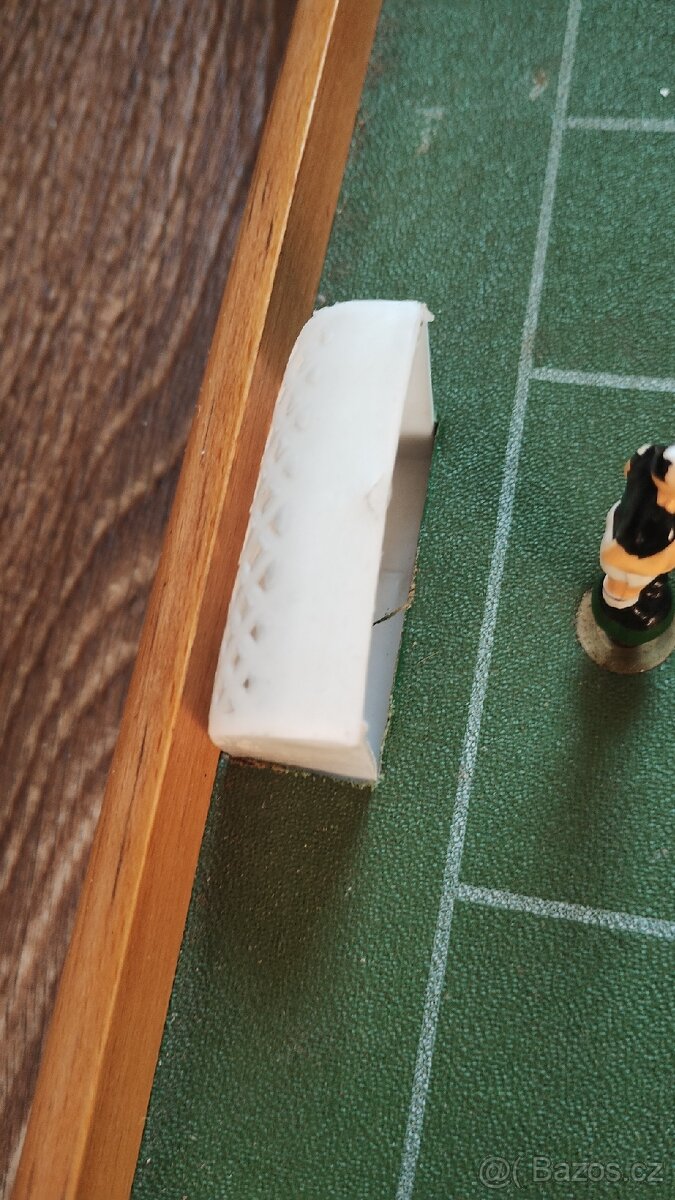 Stolní fotbal LUDA - 16