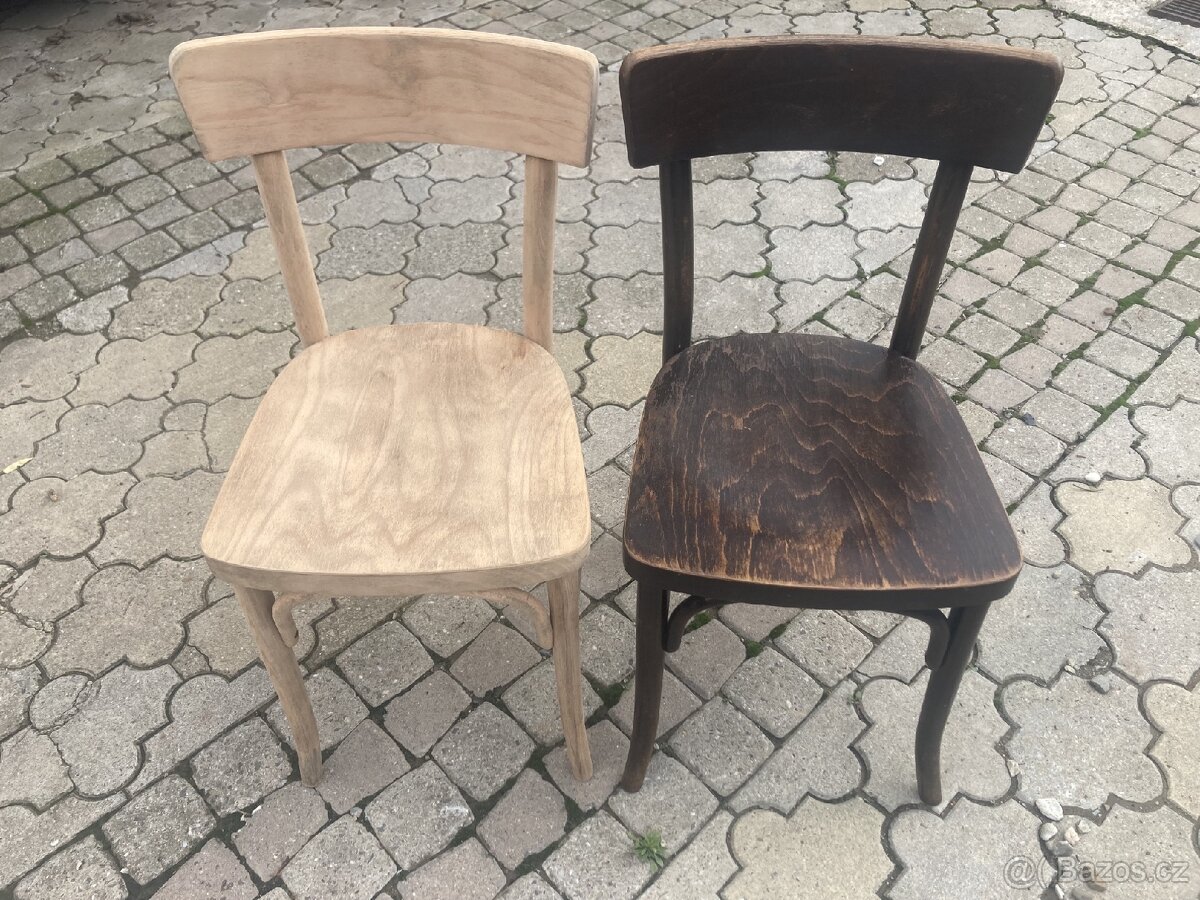 židle - 16