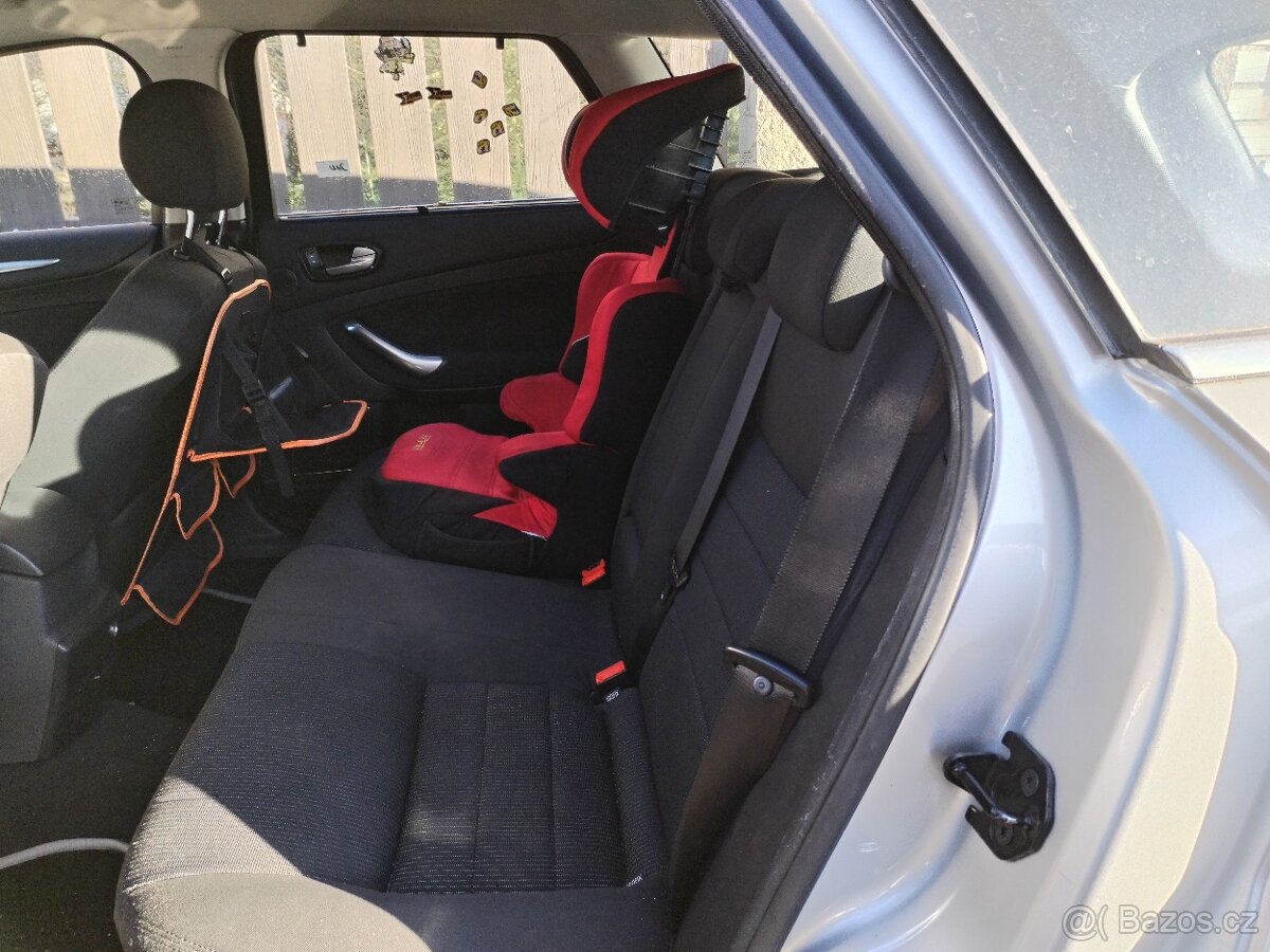 Ford Mondeo-na ND - 16