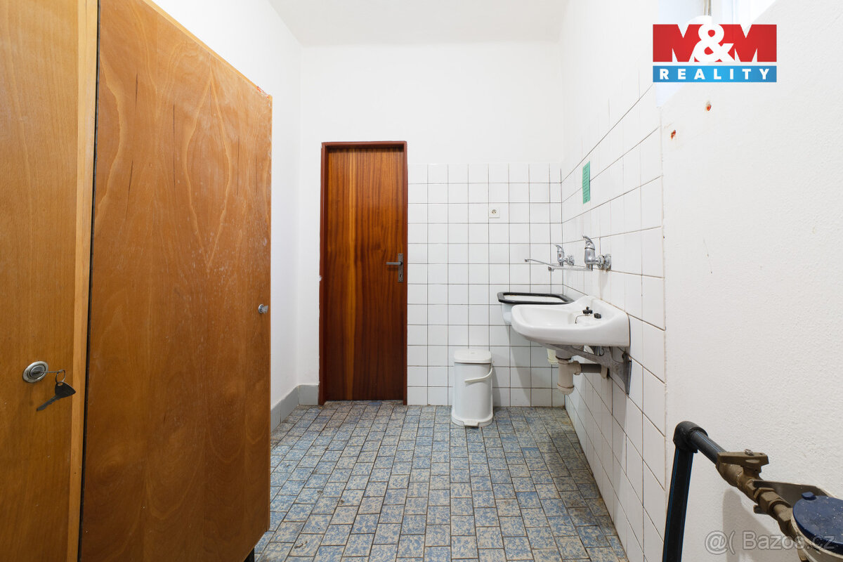 Prodej obchodního objektu, 141 m², Prádlo - 16