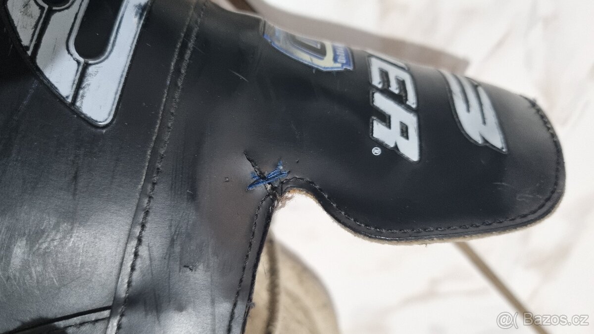 Brusle Bauer stélka (vložka) 28cm - 16