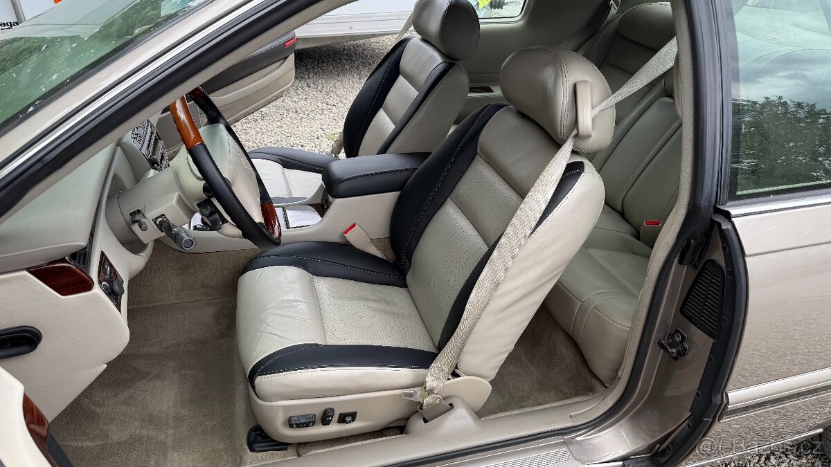 Cadillac Eldorado ETC Sleva do konce roku - 16