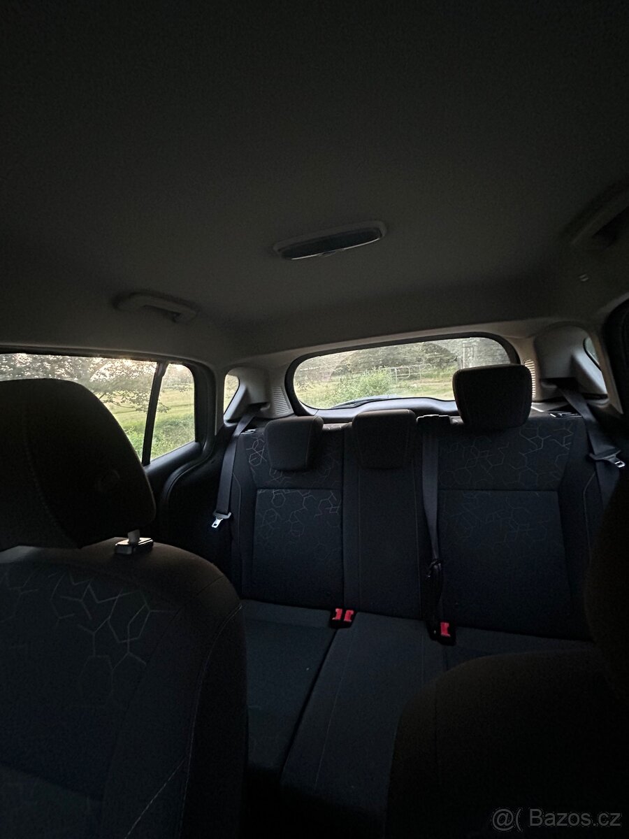 Ford b max - 16