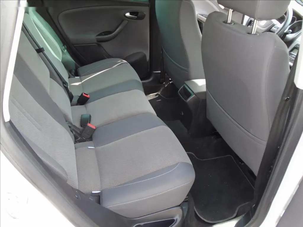 Seat Altea, 1,4 1.4.TSI-92KW XL - 16