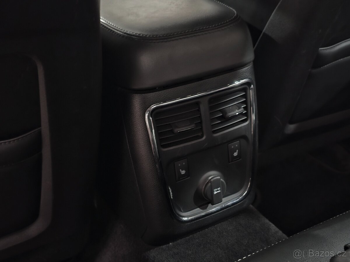 Dodge Charger, R/T 5.7 274 kW V8 HEMI - 16