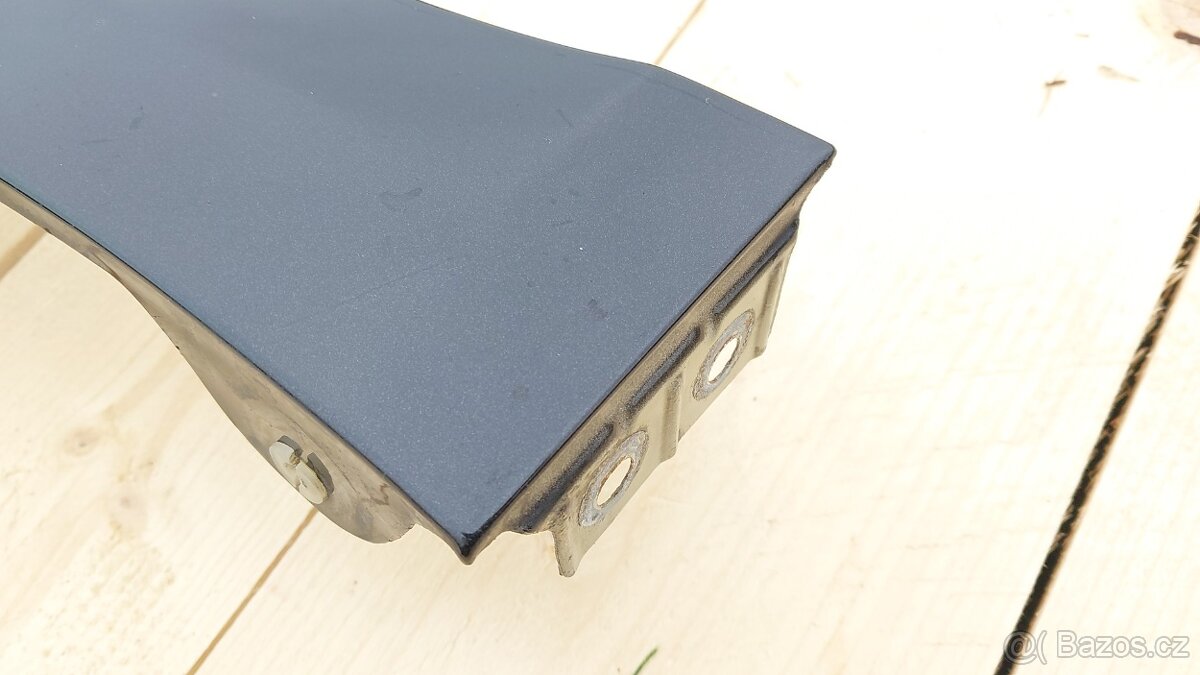 Seat LEON II – Blatníky přední LC9Z - 16