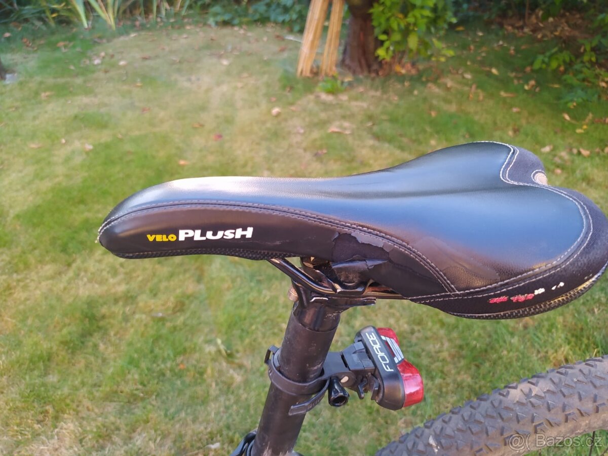 horské kolo MAXBIKE 29" SLEVA - 16