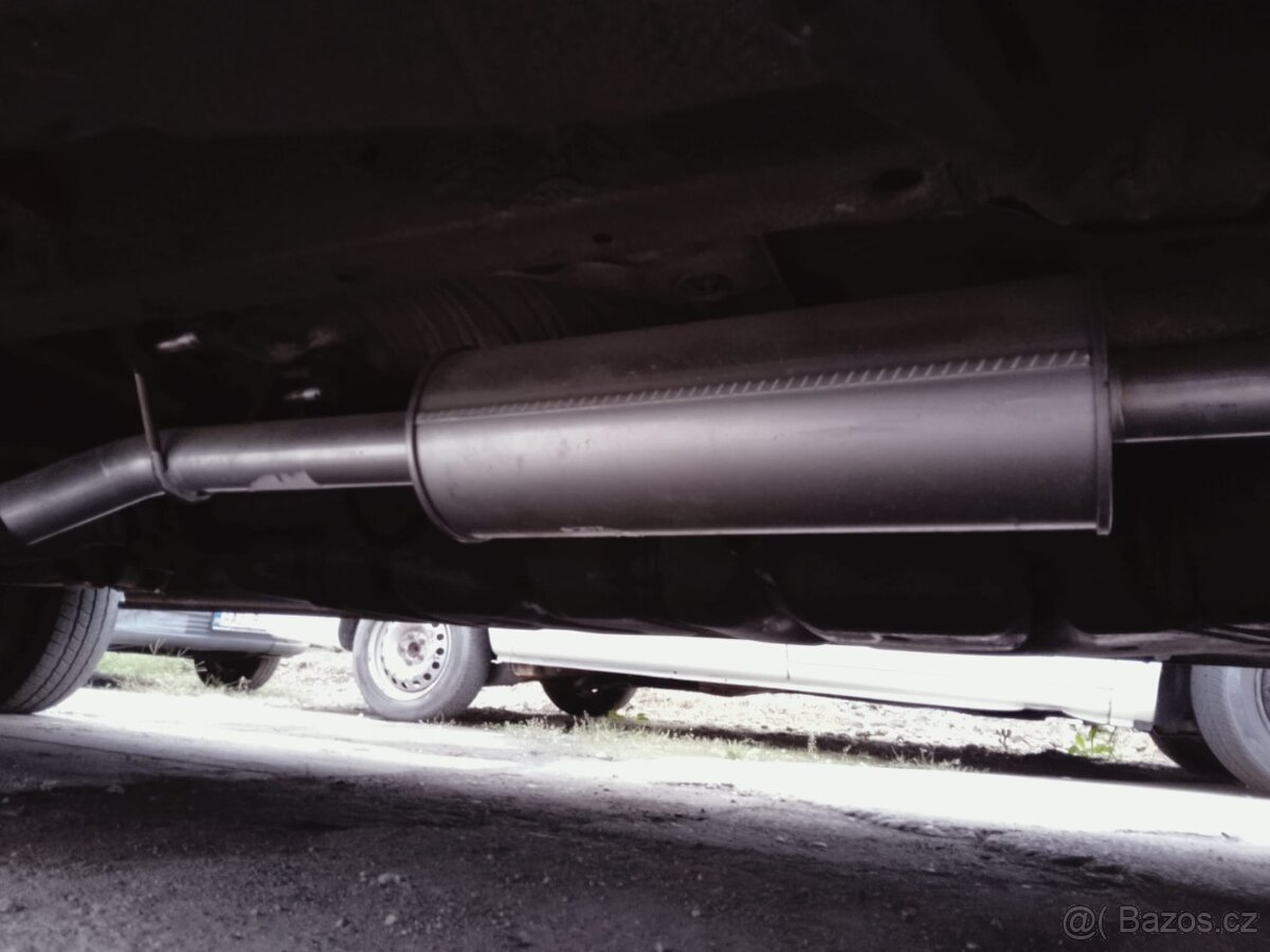 MERCEDES-BENZ SPRINTER316 L4H2MAXI2,2CDi120kw,rv4/2013 - 16