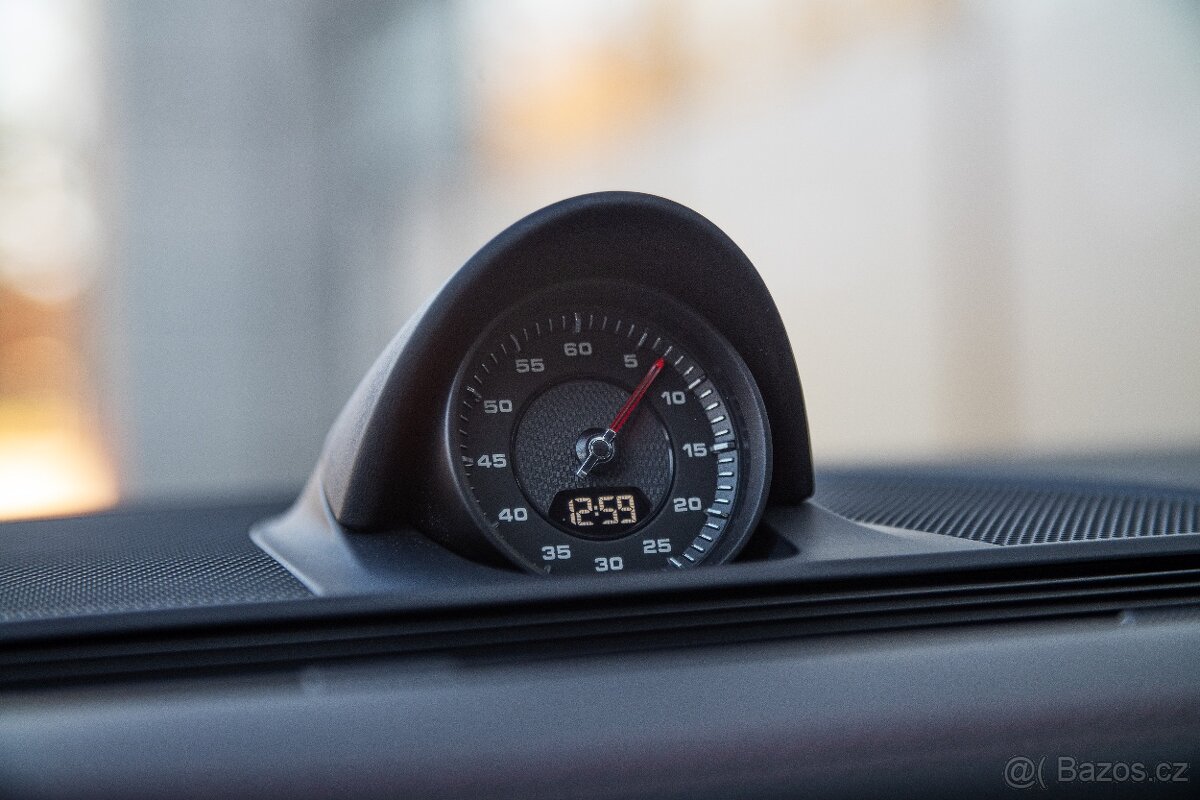 Porsche Panamera Turbo/PCCB/PDCC/SportDesign/Chrono/TOP - 16