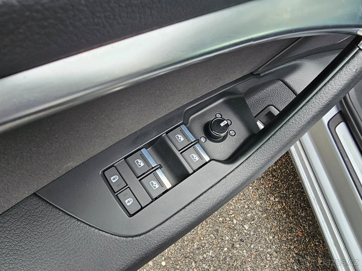 Audi A6 AVANT 2.OTDI 150KW, 2021 - 16