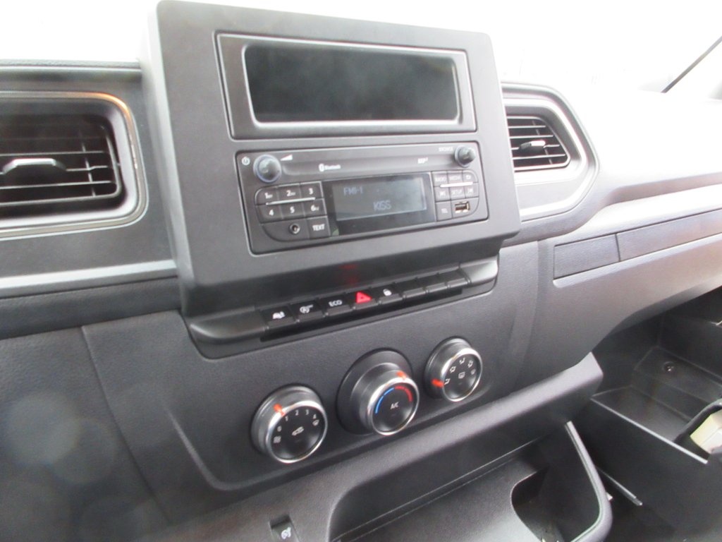 Renault Master, 24 000 km - 16