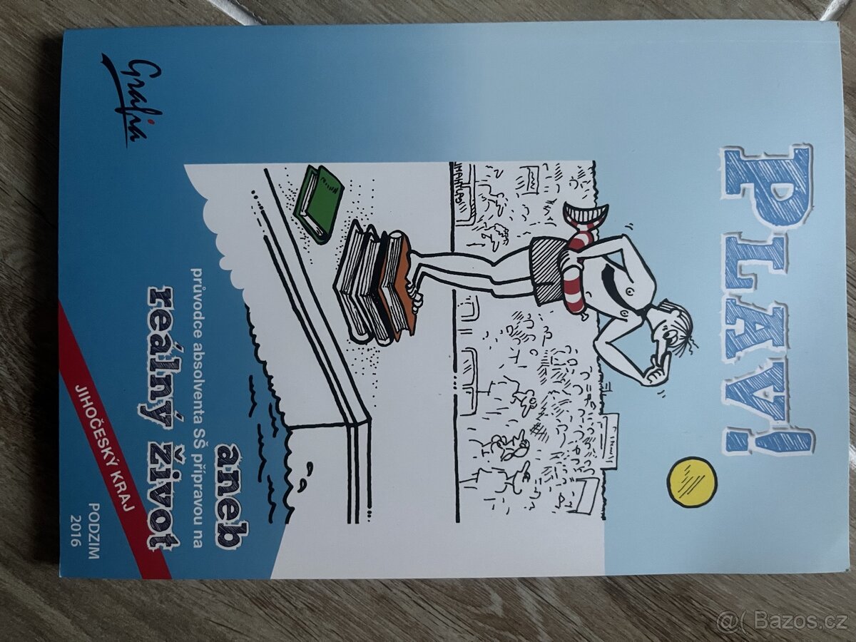 Učebnice SŠ a SU - 16