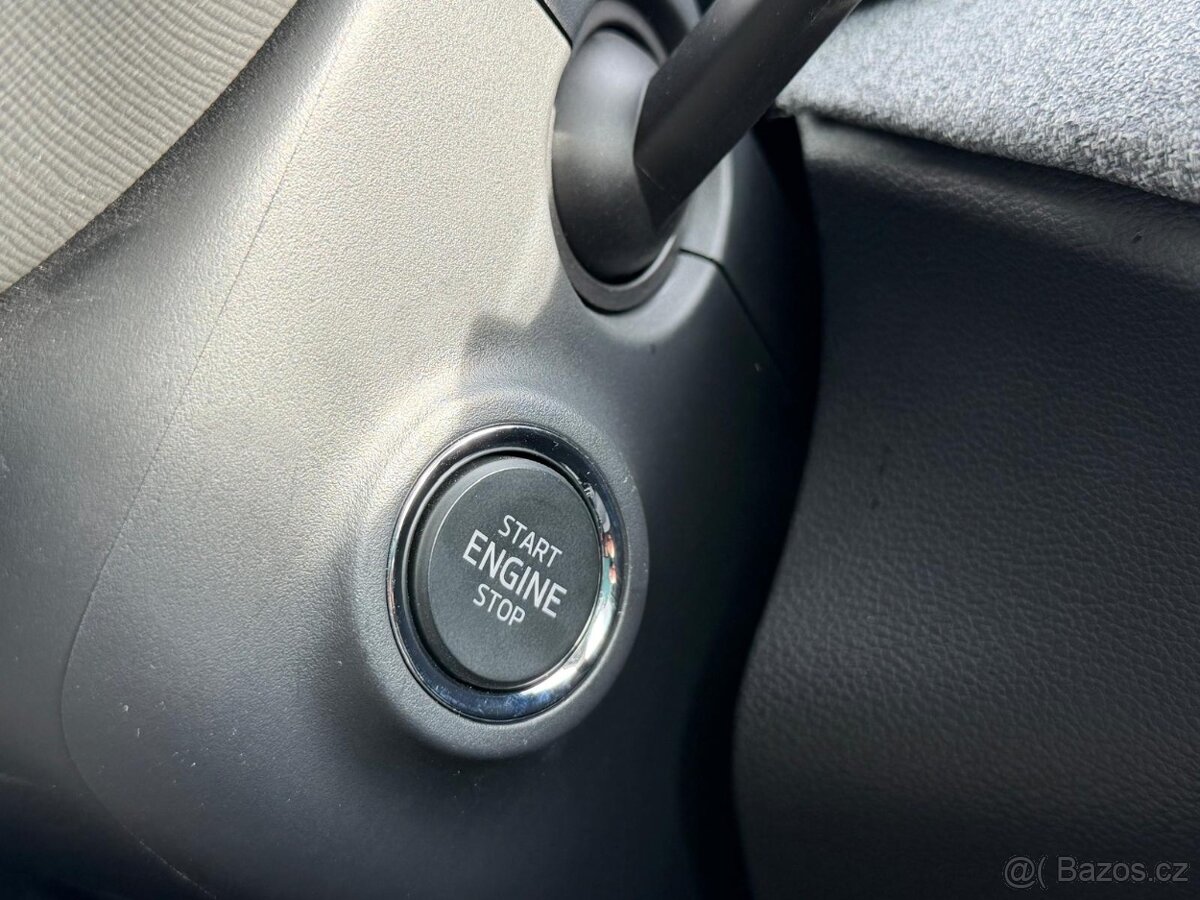 Škoda Scala Selection 1,0 TSI 85 kW 6° MP | 5 let záruka - 16