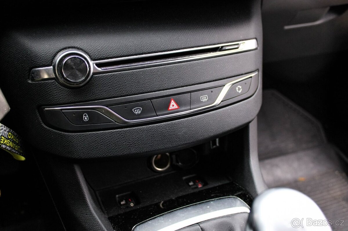 Peugeot 308 1.6 BlueHDi S S Active - 16