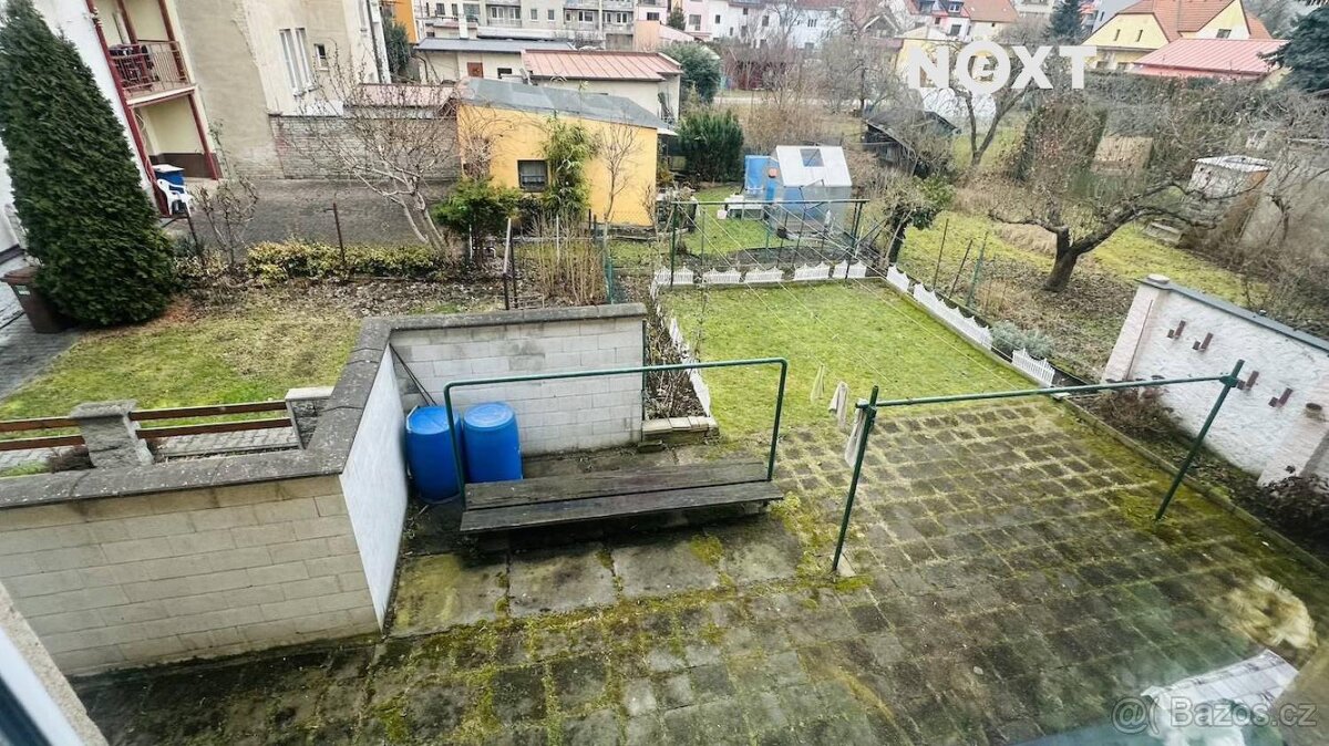 Pronájem byt 2+1, 55㎡ - 16