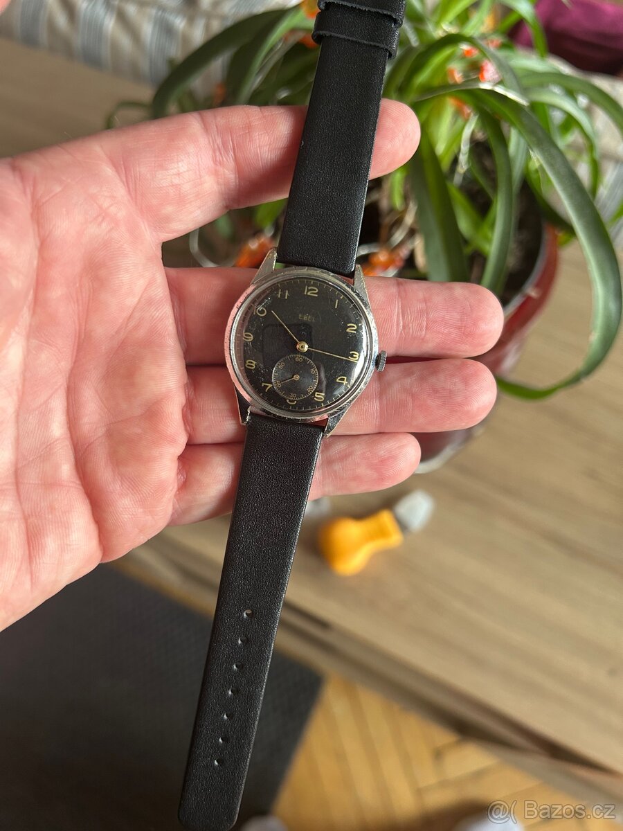 Švýcarské hodinky Ebel - 16