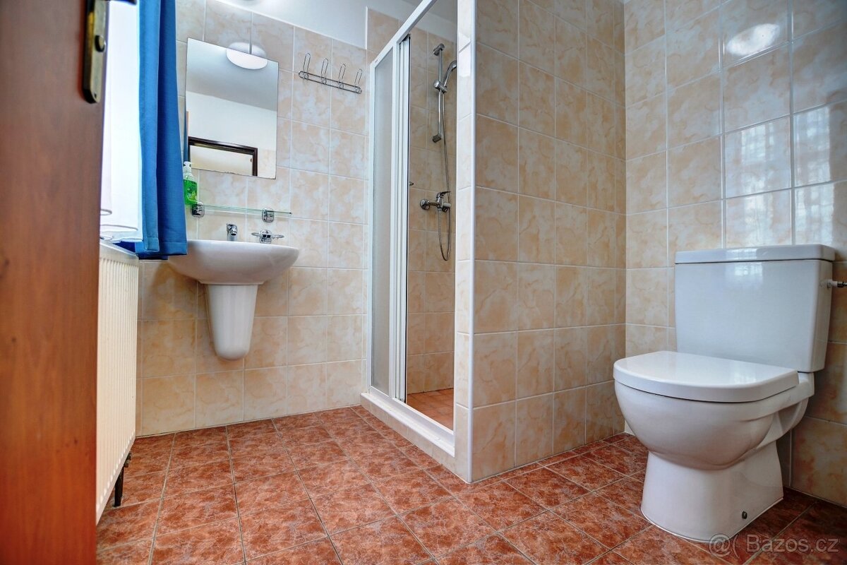 Prodej penzionu Strážné, ev.č. 01081 - 16