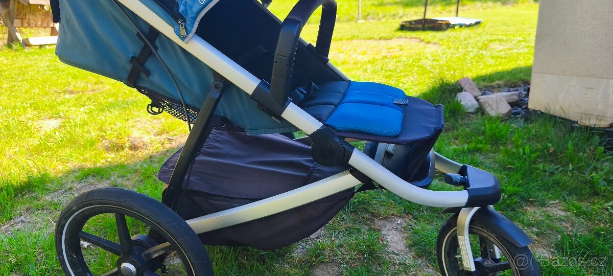 THULE Urban Glide 2 - 16