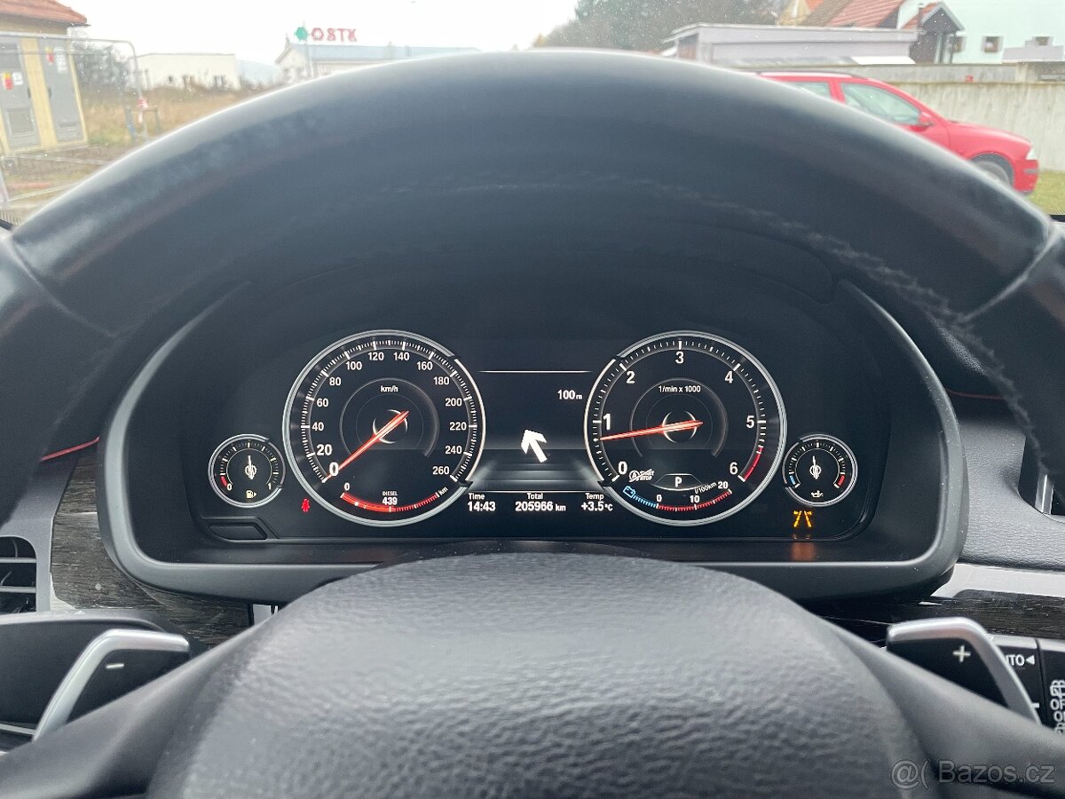 BMW X5, XDrive 40d 230kW - 16