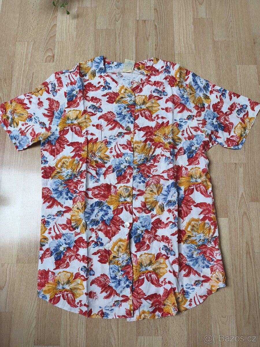 Dámské oblečení L,XL - 16