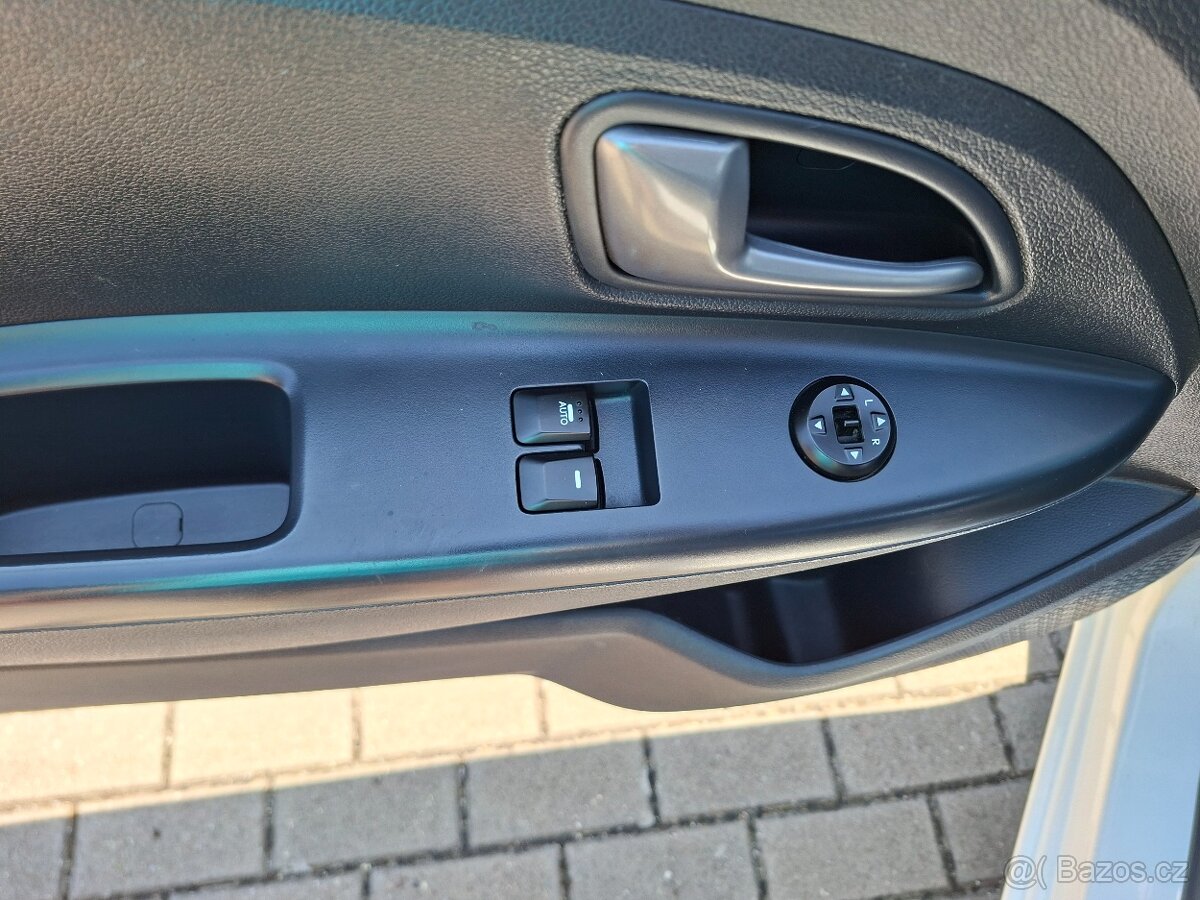 Kia Rio 1,4 CRDi - 16