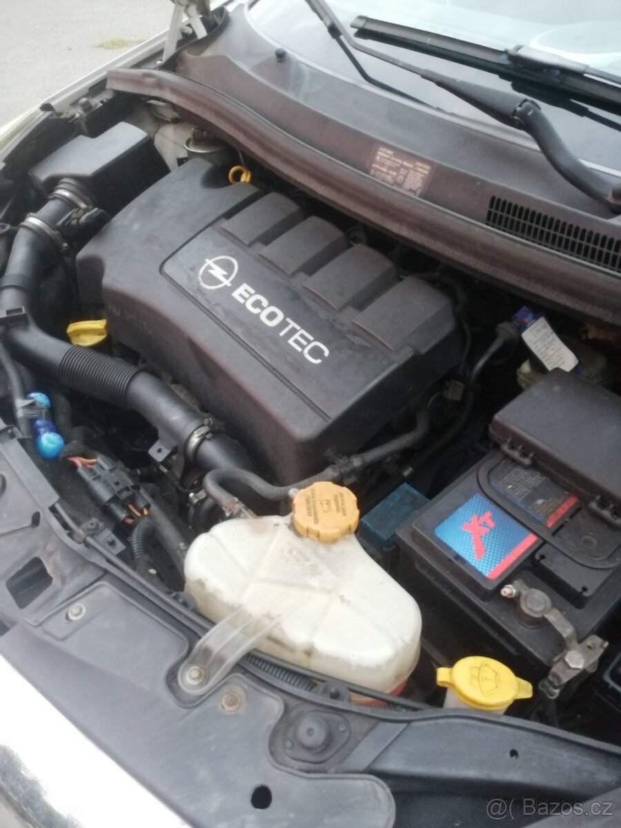 Opel Corsa 1.3cdti - 16