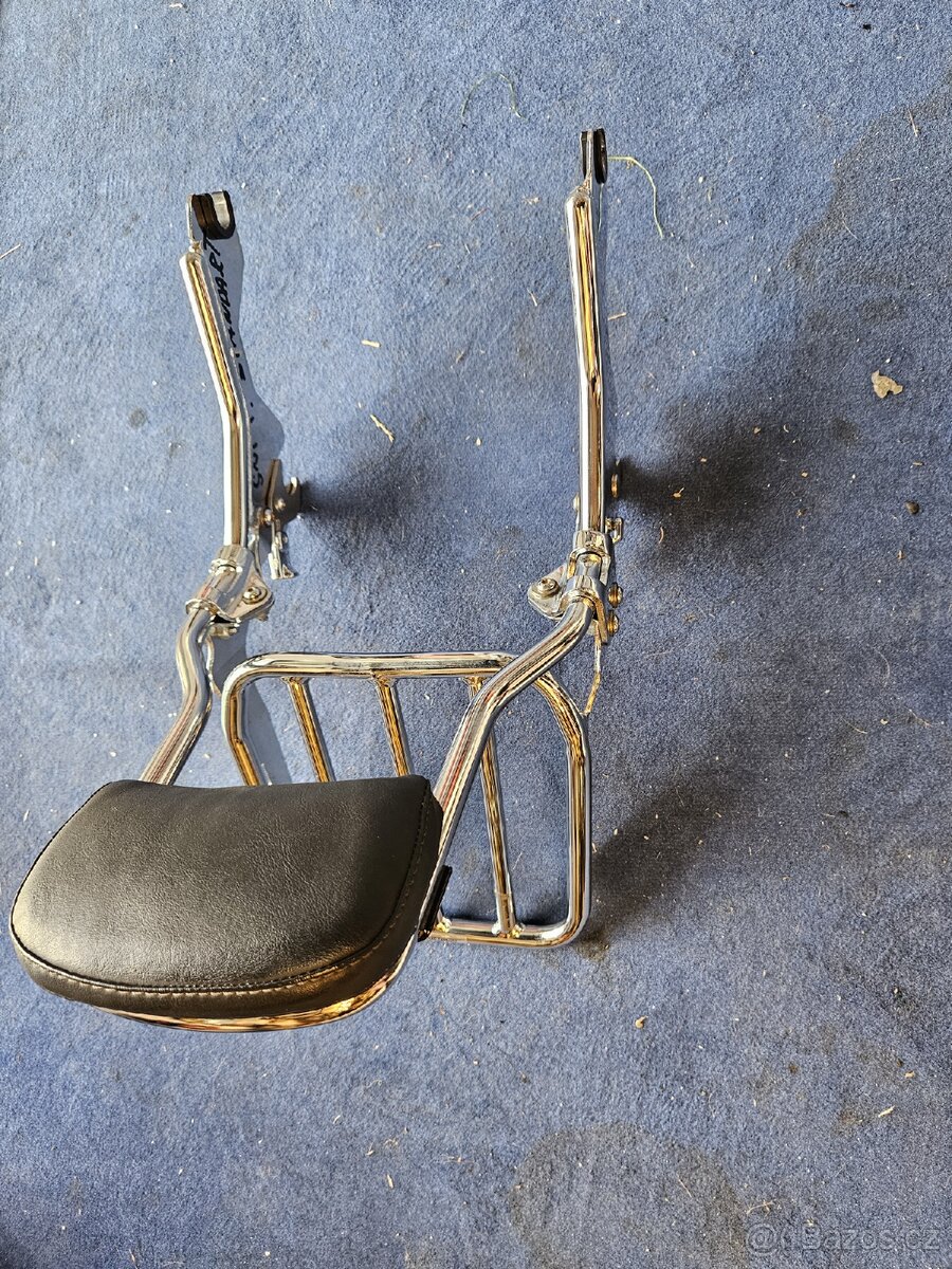 HARLEY DAVIDSON FXST SOFTAIL STANDARD 2023 najeto1082km107cu - 16