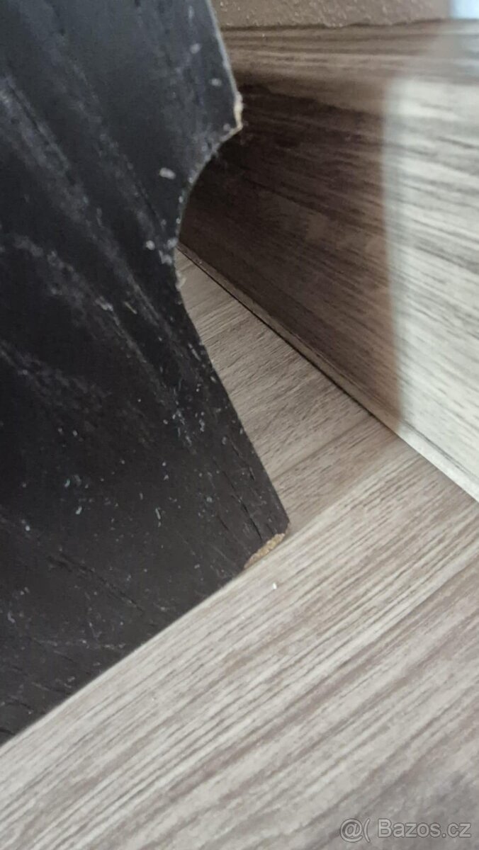 IKEA knihovna BILLY / OXBERG - 16