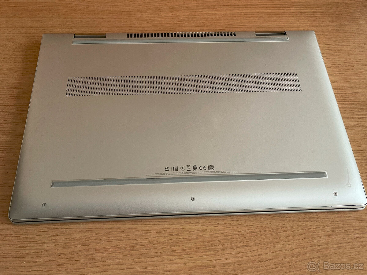 HP Envy , Intel core 7i, Ram 12Gb, SSD 233Gb, grafika 4Gb - 16