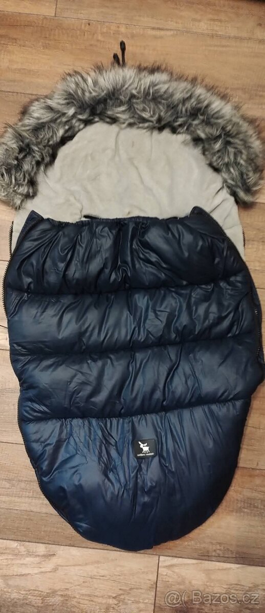 Thule Urban Glide 2 - 16