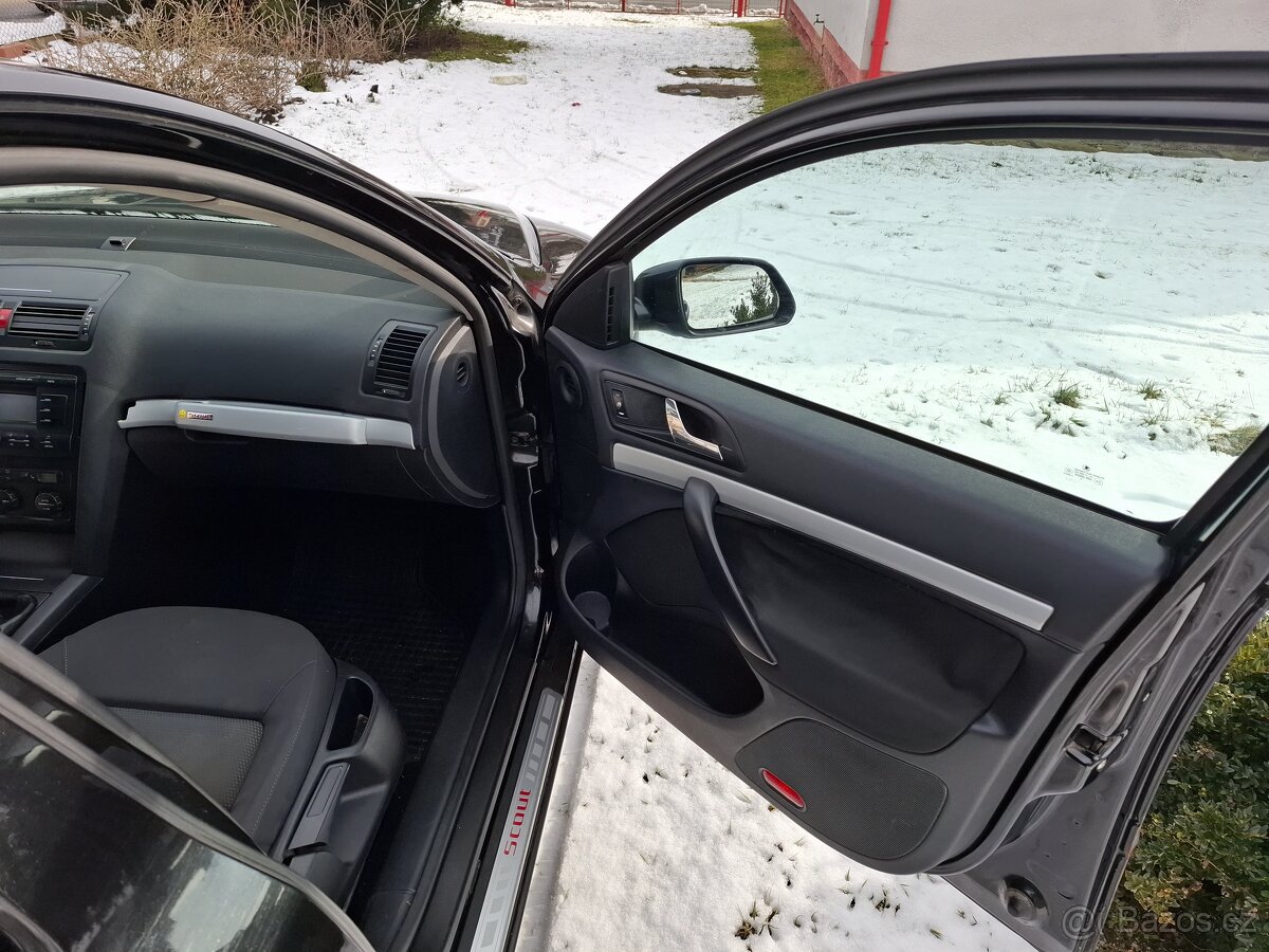 Octavia scout 2. - 16