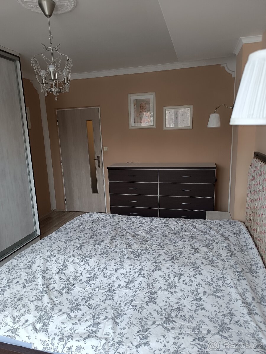 Byt 4+1, Studentská, Jirkov - 16